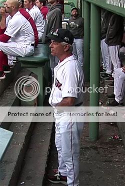 Bobby Valentine - April 14, 2012