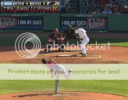 Dustin Pedroia - June 10, 2012