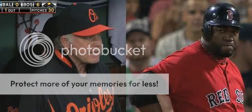 A happy night at the ballpark for everyone! (NESN Screenshots)