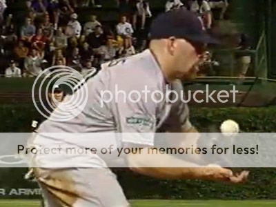 Kevin Youkilis - June 17, 2012