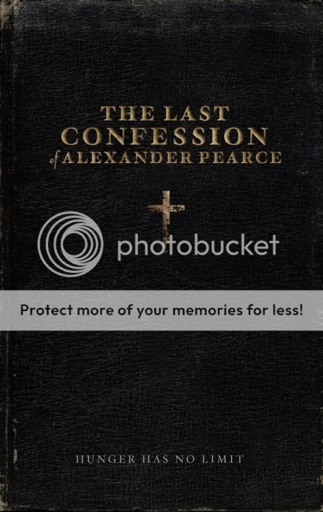 Título original: THE LAST CONFESSION OF ALEXANDER PEARCE Año: 2008 Título original: THE LAST CONFESSION OF ALEXANDER PEARCE Año: 2008