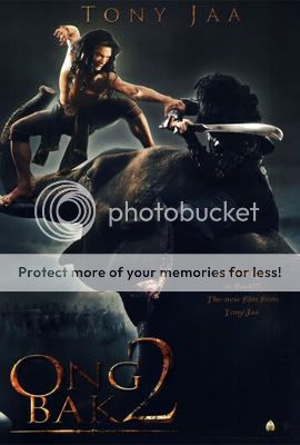 Related Ong Bak 2: La leyenda del Rey Elefante ~ Estrenos Cinema
