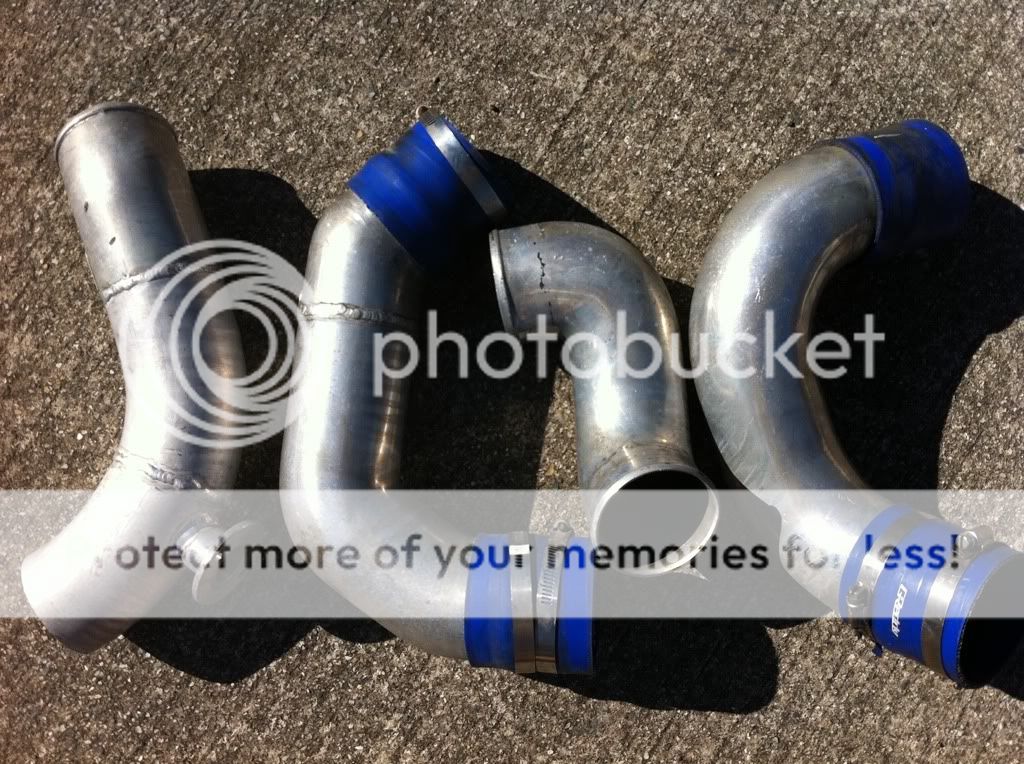 Greddy Hard Piping Kit + Gtr Intercooler R32 Gtr / Cefiro For Sale