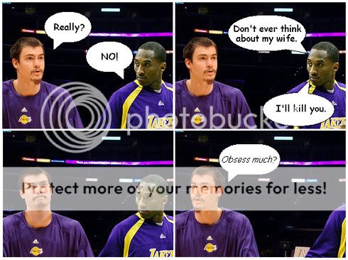 Adam Morrison 2