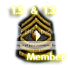 1st Sergeant 1st Sergeant