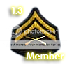 Corporal - 1.3 Corporal - 1.3