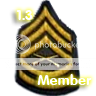 Sergeant First Class - 1.3 Sergeant First Class - 1.3