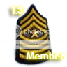 Sergeant Major - 1.3 Sergeant Major - 1.3