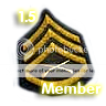 Staff Sergeant - 1.5 Staff Sergeant - 1.5