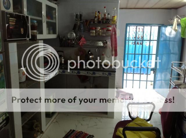 Nhà bán DT 3x12, Gần bến xe Q8 - 2