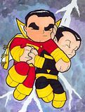 Chibi_Captain_Marvel.jpg image by LKComics