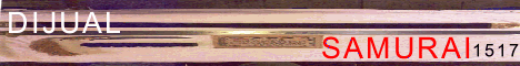 Samurai Asli Samurai