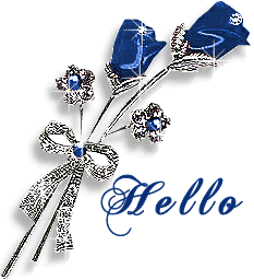 hello