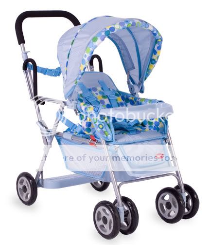 Joovy Toy Caboose