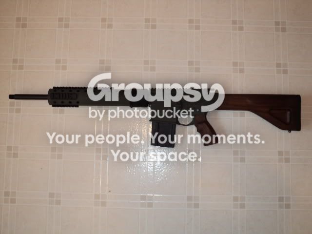 Lets see your PRI rails. > AR Variants > AR15.COM